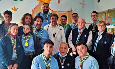 Scout Porto Empedocle