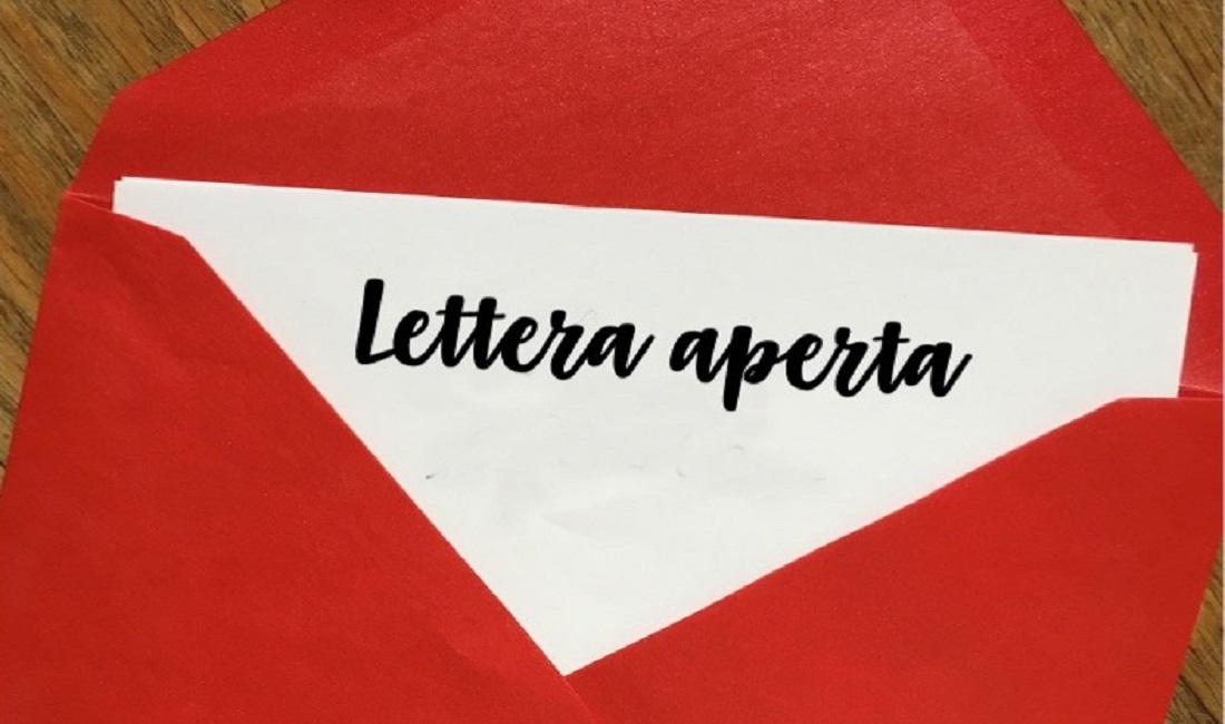 Lettera aperta