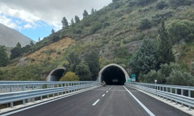 Autostrada palermo Catania