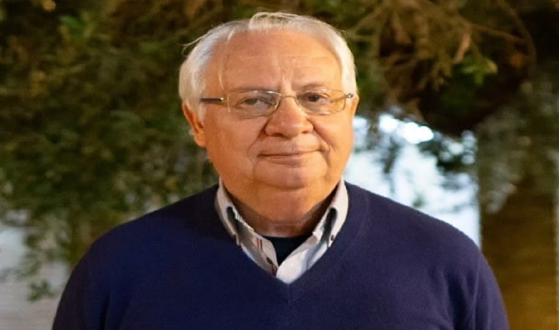 Mario Augusto