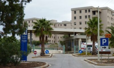 Ospedale di Sciacca
