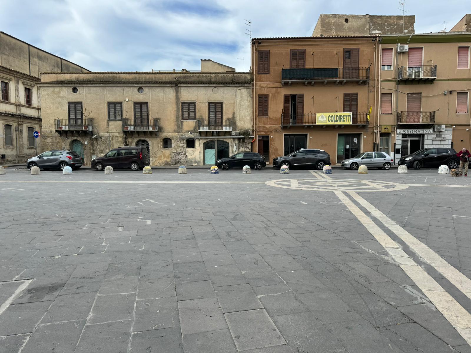 Piazza Sant'Angelo