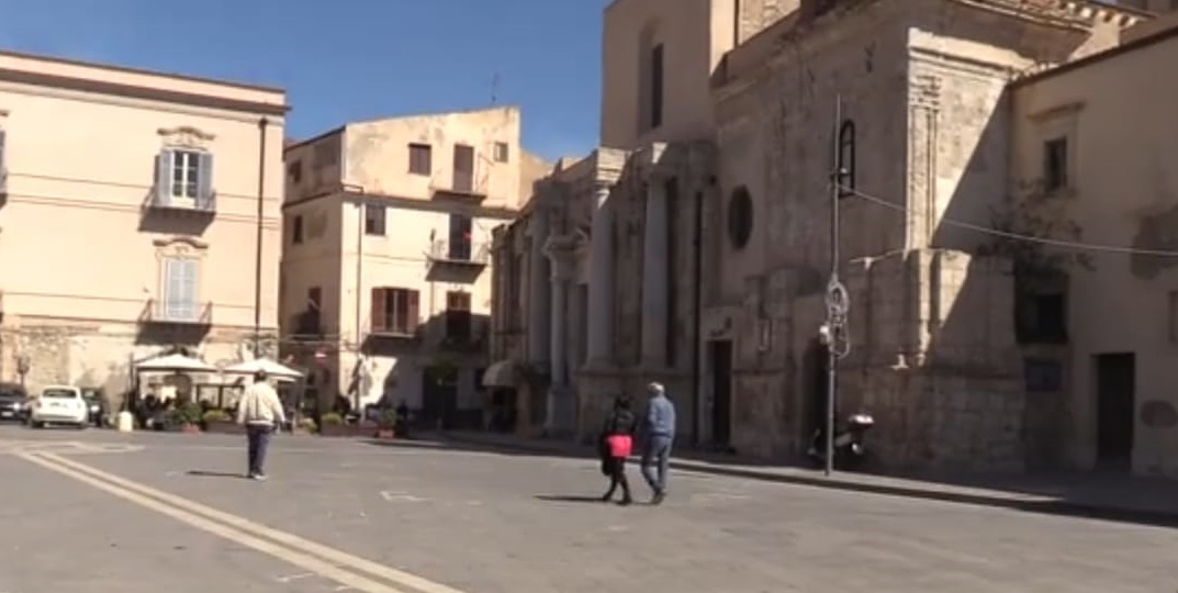 Piazza Sant'Angelo