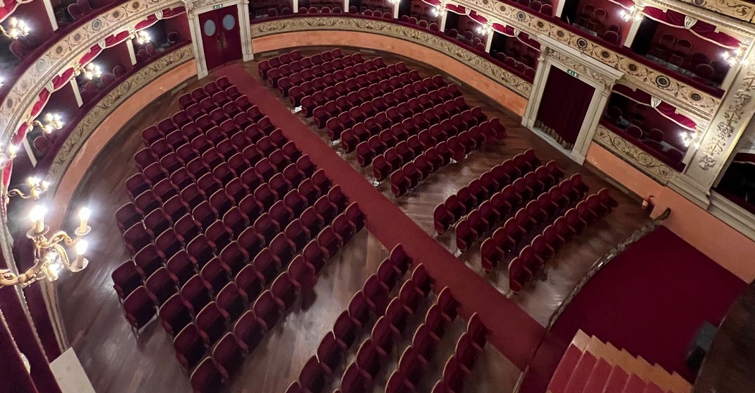 Teatro Pirandello