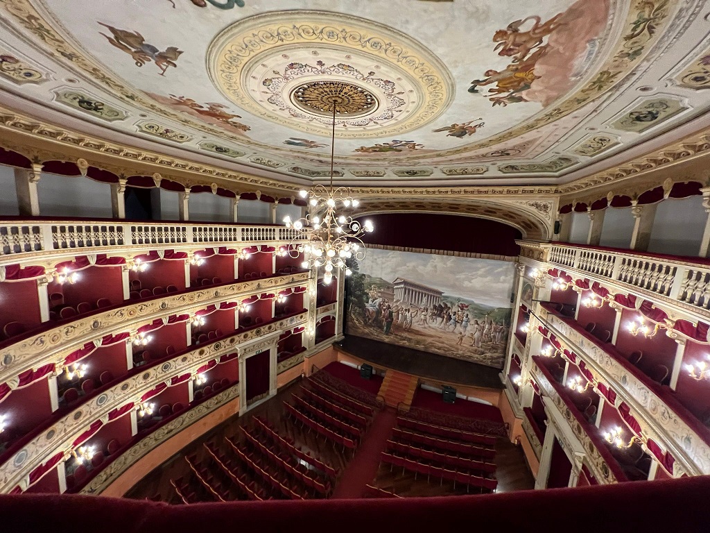 Teatro Pirandello