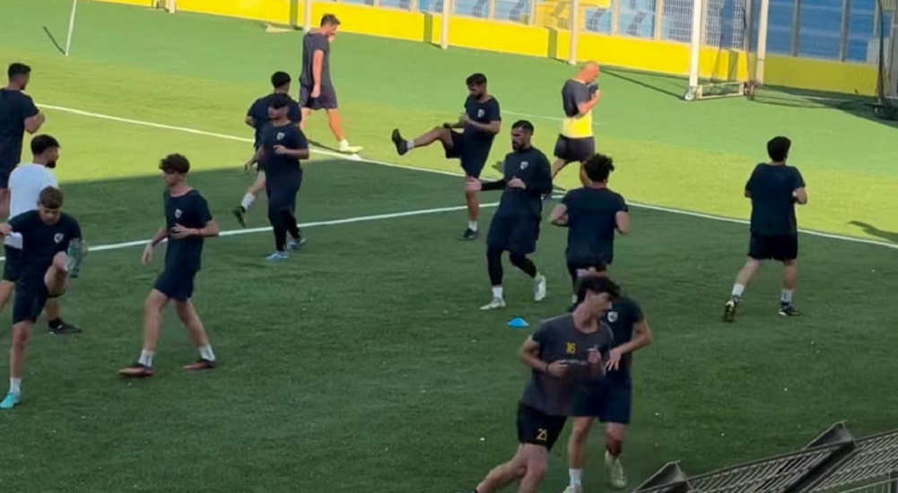 licata calcio