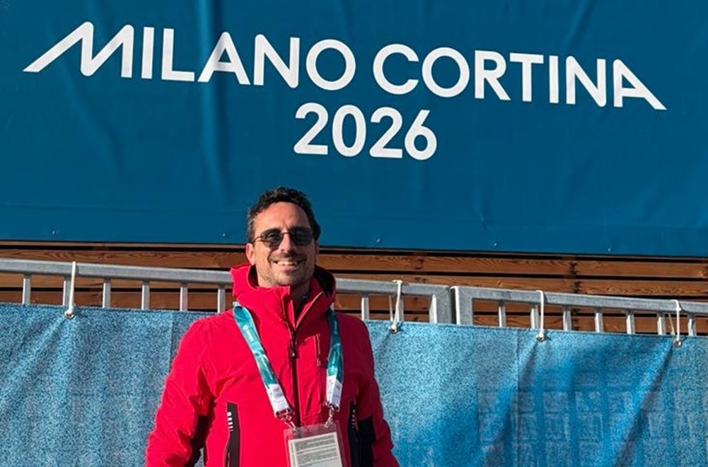 paolo sgarito
