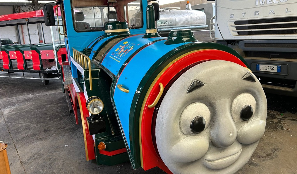 trenino