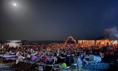 cinemammare