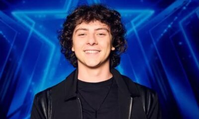 Matteo Fraziano