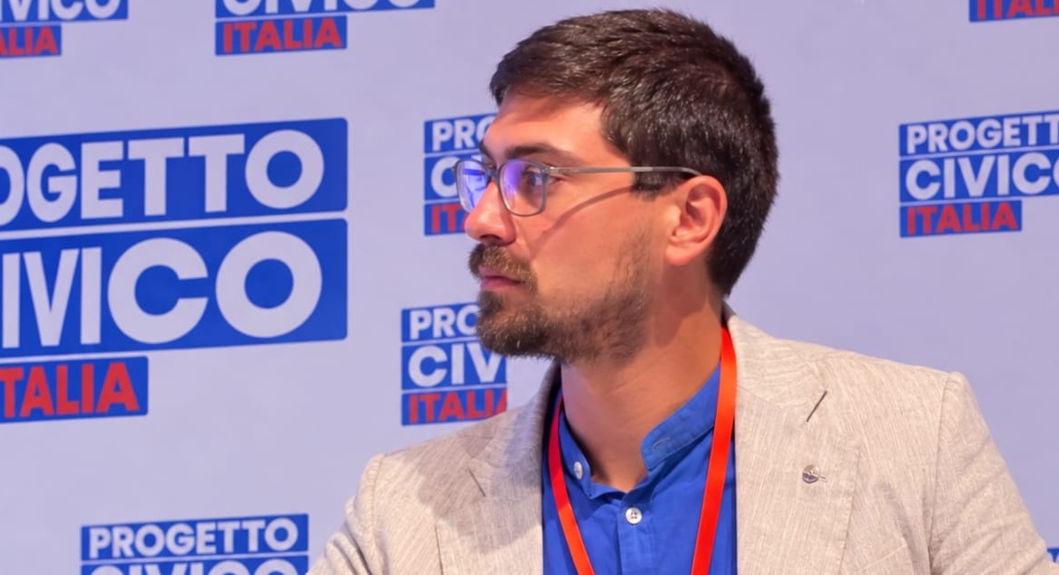 andrea burgio