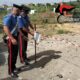 carabinieri sequestro discarica