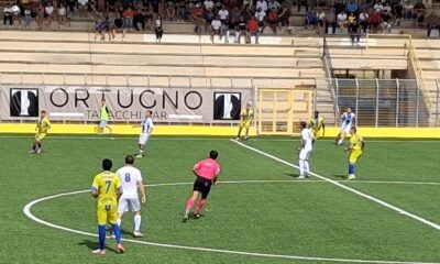 licata calcio