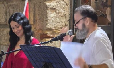 mel vizzi