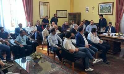 crisi agricoltori