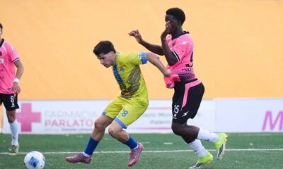 atletic palermo licata
