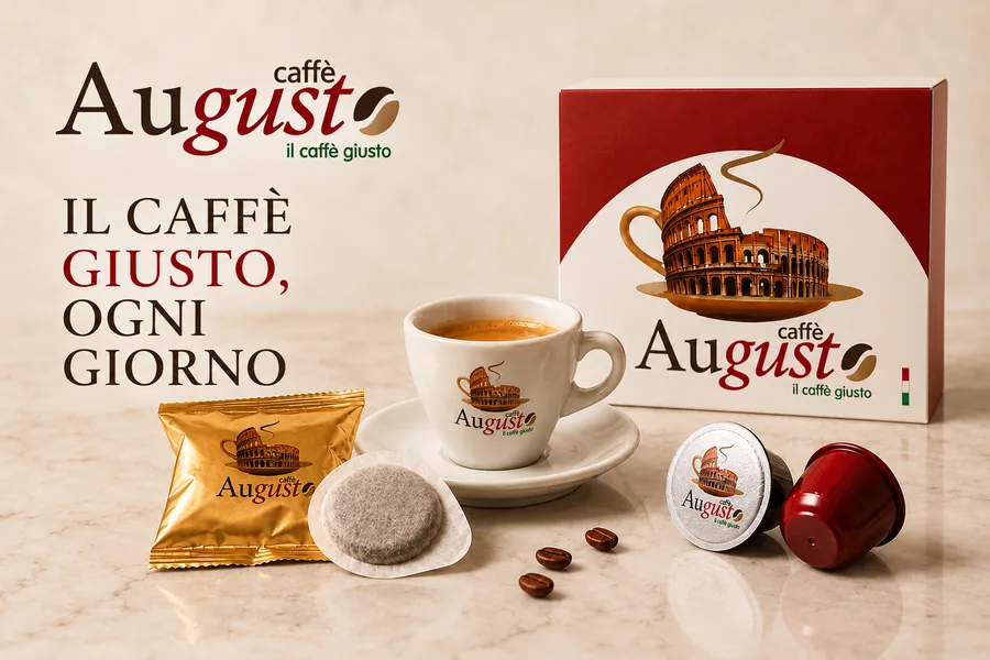 Caffè Augustus