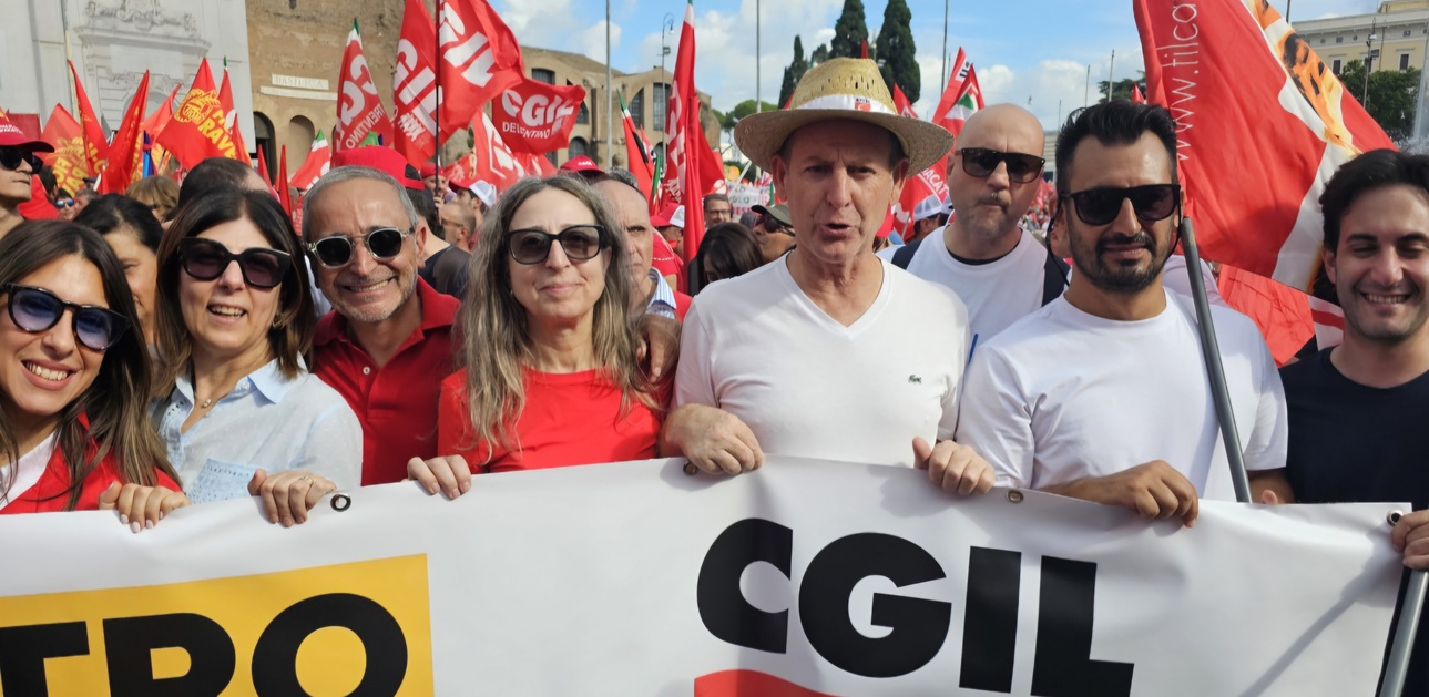 cgil