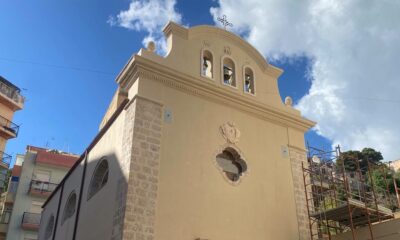 chiesa di Sant'Agostino