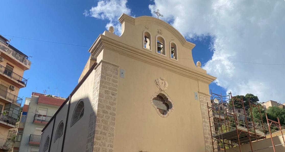 chiesa di Sant'Agostino