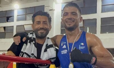 florio e ghodbani