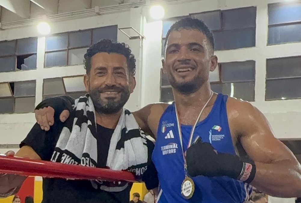 florio e ghodbani