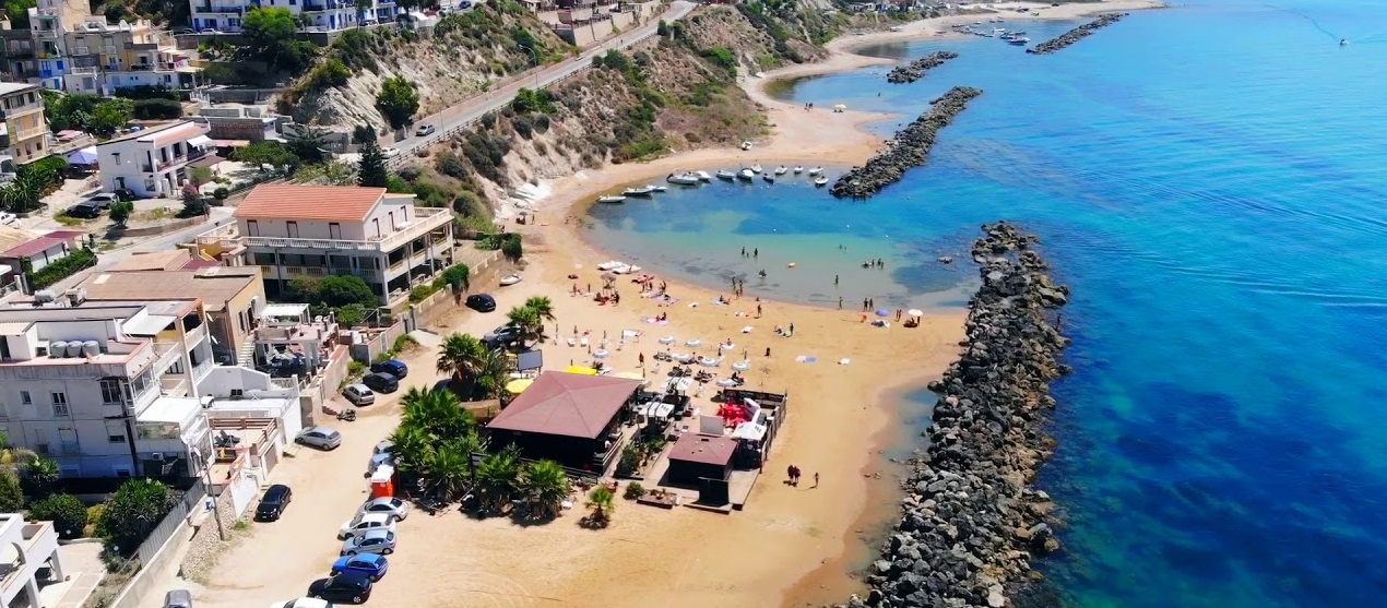 marina di palma