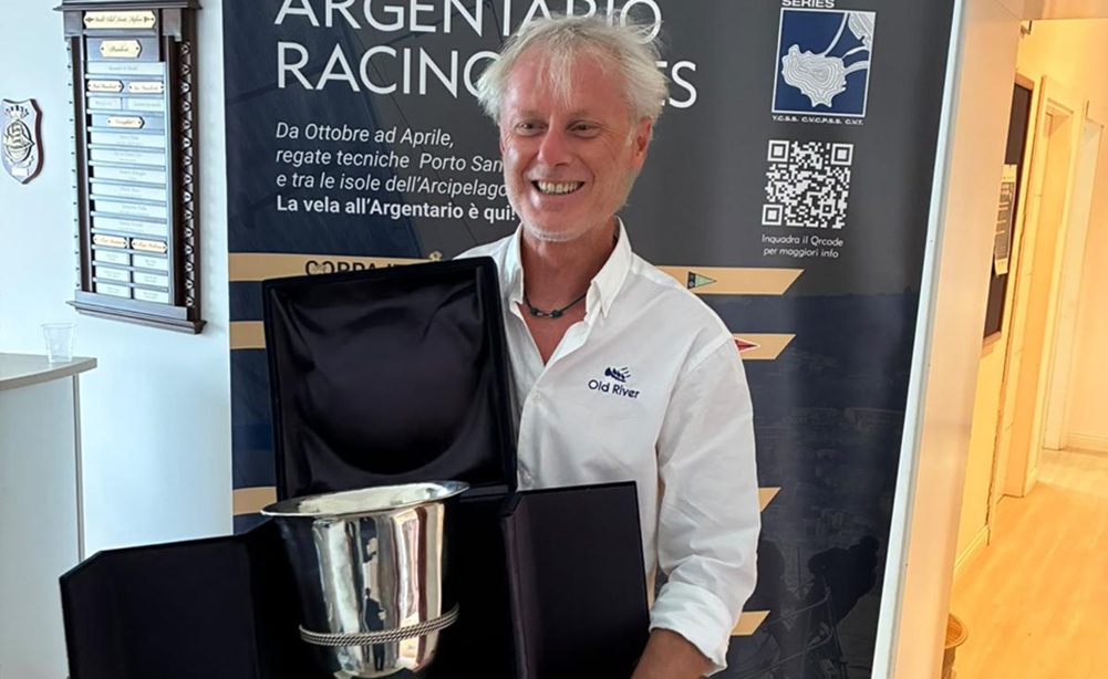 Massimo Licata D'Andrea