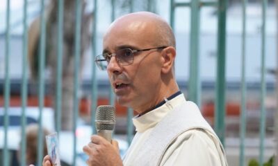 padre stefano principato