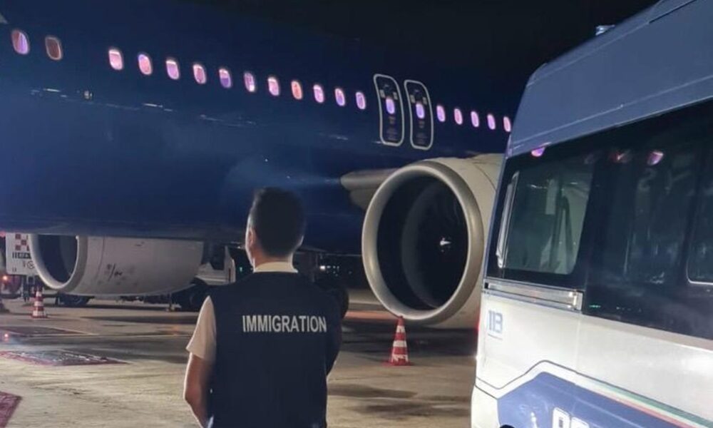 migranti
