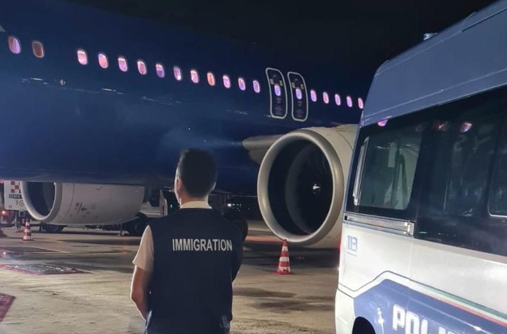 migranti