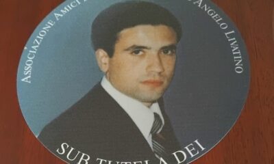 rosario livatino