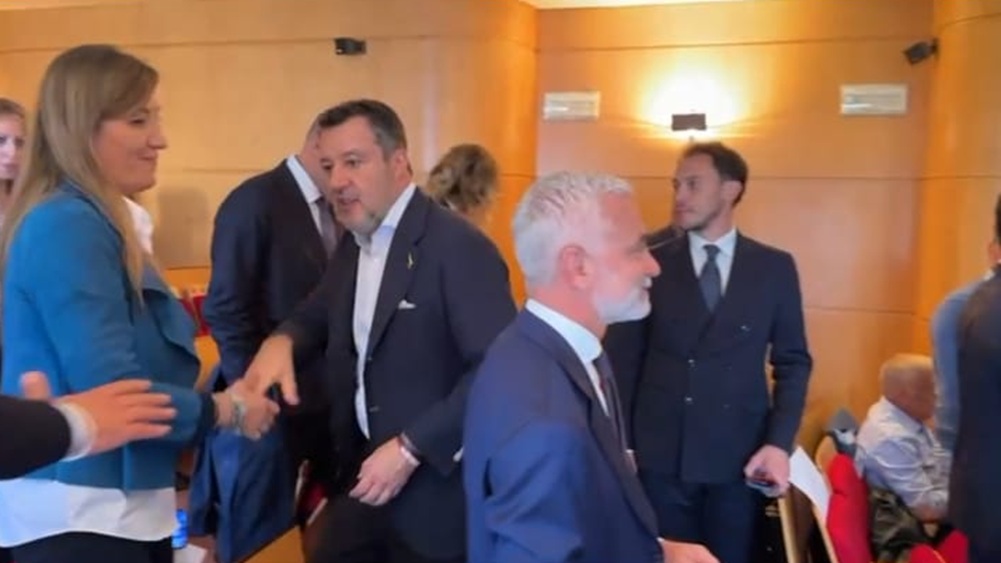 salvini