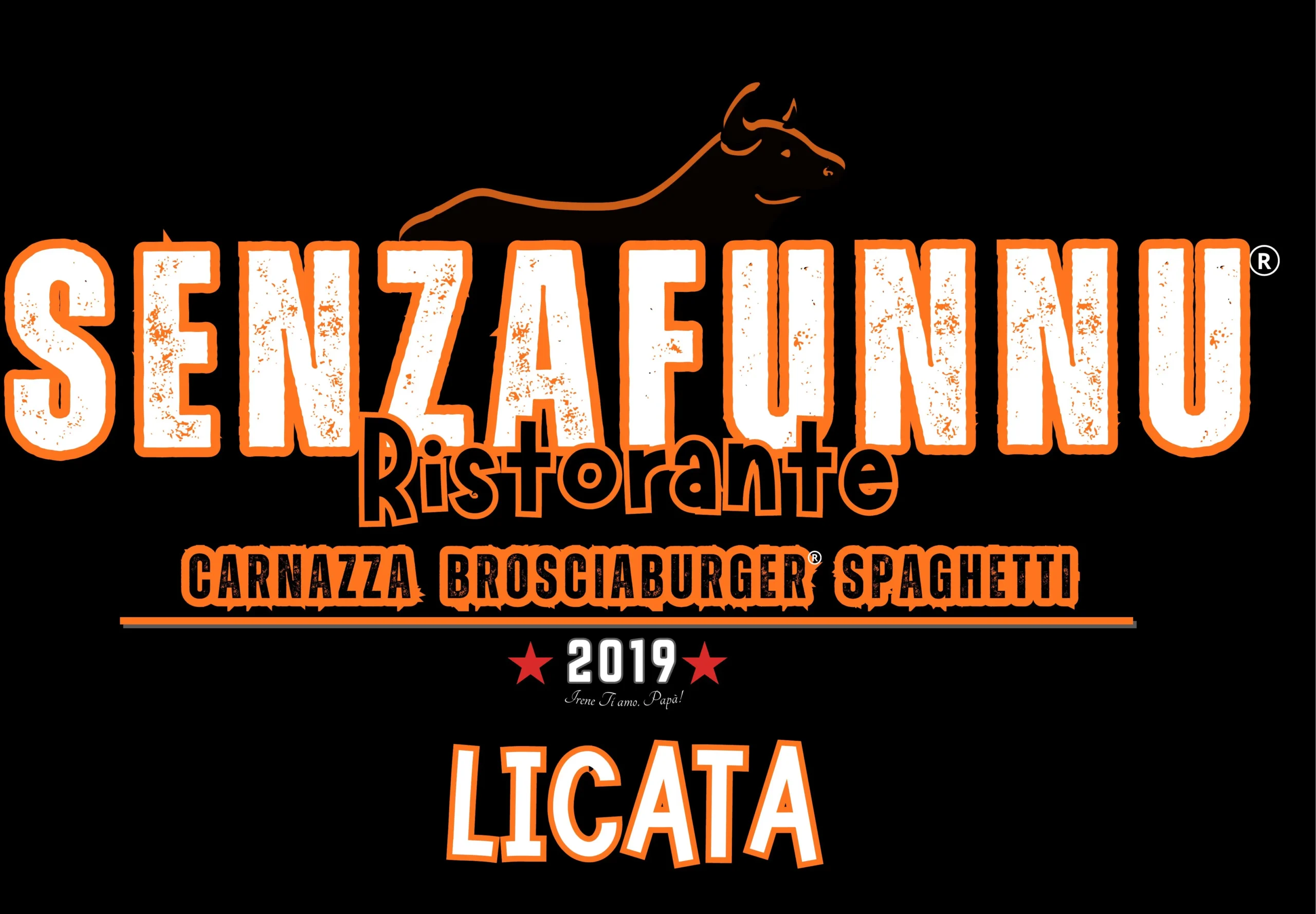 SenzaFunnu Ristorante Licata